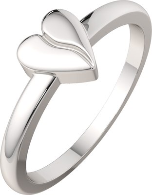

Кольцо из серебра, 0200335