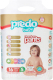 Подгузники-трусики детские Predo Baby Pants №5 11-25 кг (16шт) - 