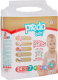 Подгузники-трусики детские Predo Baby Pants №7 17+ кг (24шт) - 