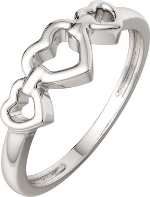 

Кольцо из серебра, 0200351
