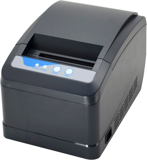 Принтер этикеток Gprinter GP-3120TUB