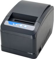 Принтер этикеток Gprinter GP-3120TUB - 