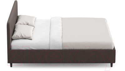 Купить Двуспальная кровать Moon Family 1253 / MF010444 в Жодино