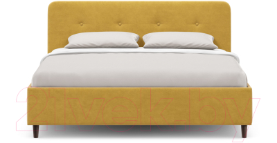 Купить Двуспальная кровать Moon Family 1253 / MF010555 в Слуцке