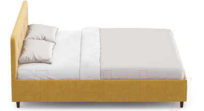 Купить Двуспальная кровать Moon Family 1253 / MF010555 в Слуцке