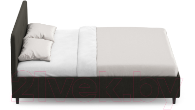Купить Двуспальная кровать Moon Family 1253 / MF010475 в Бобруйске