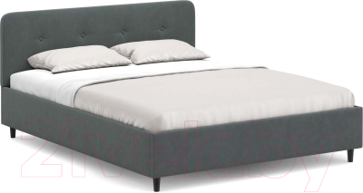 Двуспальная кровать Moon Family 1253 / MF010485