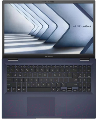 Ноутбук Asus B1502CGA-BQ0377