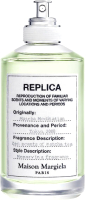 Туалетная вода Maison Margiela Replica Matcha Meditation (100мл) - 