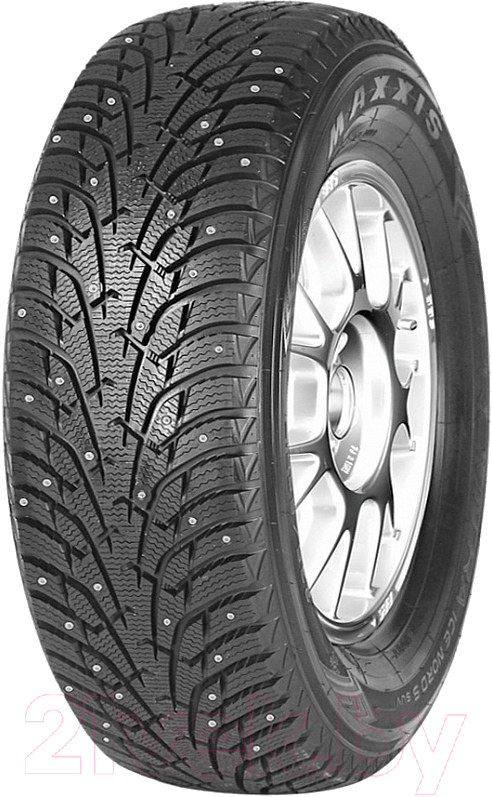 Зимняя шина Maxxis Premitra Ice Nord NS5 235/60R18 107T