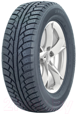 Зимняя шина WestLake SW606 235/50R18 101H (шипы)