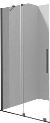 

Душевая стенка, Prizma Walk-In KTJ D30R