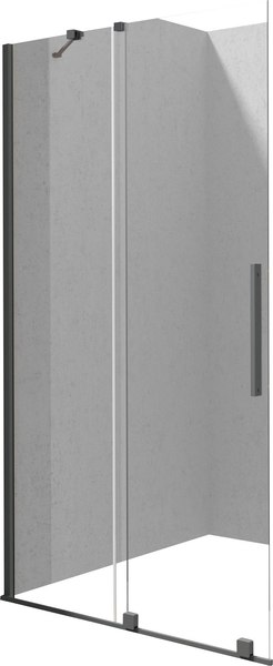 Душевая стенка Deante Prizma Walk-In KTJ D30R