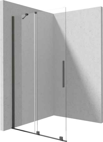 Купить Душевая стенка Deante Prizma Walk-In KTJ D30R в Борисове