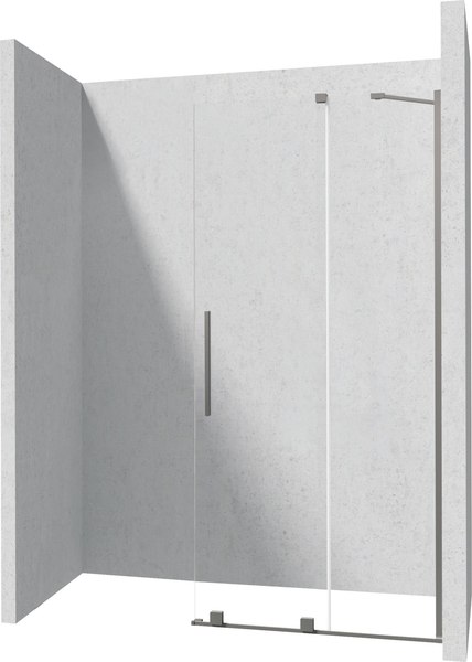 Купить Душевая стенка Deante Prizma Walk-In KTJ D30R в Борисове