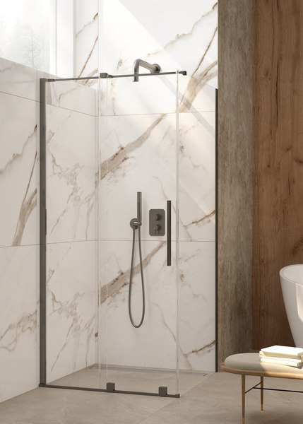 Купить Душевая стенка Deante Prizma Walk-In KTJ D30R в Борисове