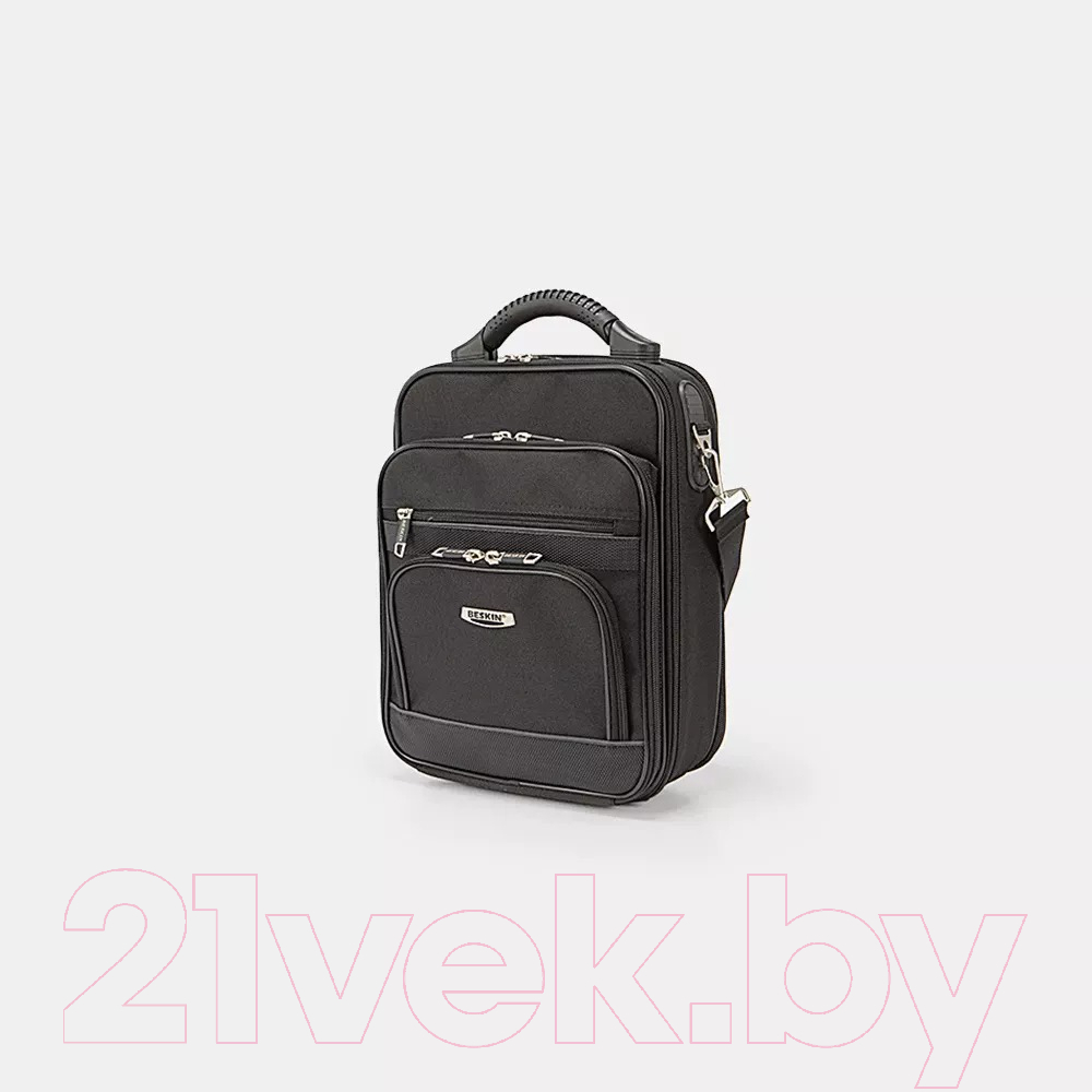 Сумка Beskin 001-1301-BLK