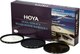 Светофильтр Hoya UV(C) HMC Multi PL-CIR NDX8 58mm / 79499 - 