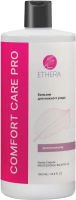 Бальзам для волос Ethera Gentle Cleanse Для нежного ухода за волосами (1л) - 