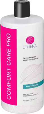 Бальзам для волос Ethera Hair Architect Архитектор волос (1л)