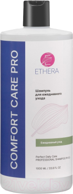 Шампунь для волос Ethera Perfect Daily Care Для ежедневного ухода за волосами (1л)