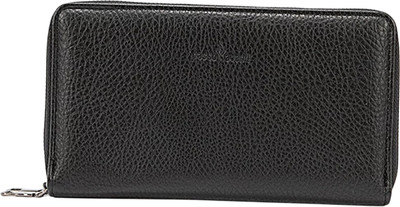 Портмоне Poshete 519-1319-BLK (черный) - 