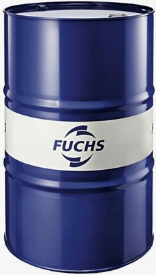 Трансмиссионное масло Fuchs TItan Cytrac Mb Synth 75W90 / 600368708 (205л) - 