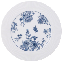 Тарелка столовая обеденная Lefard Royal Blue / 425-093 - 