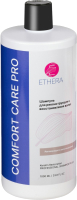 Шампунь для волос Ethera Keratin Restoration Для реконструкции и восстановления волос (1л) - 