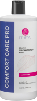Шампунь для волос Ethera Active Growth Для стимуляции роста волос (1л) - 