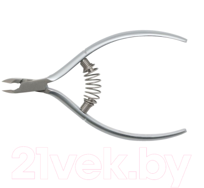 Кусачки для маникюра Yoko SK 017A (7мм)