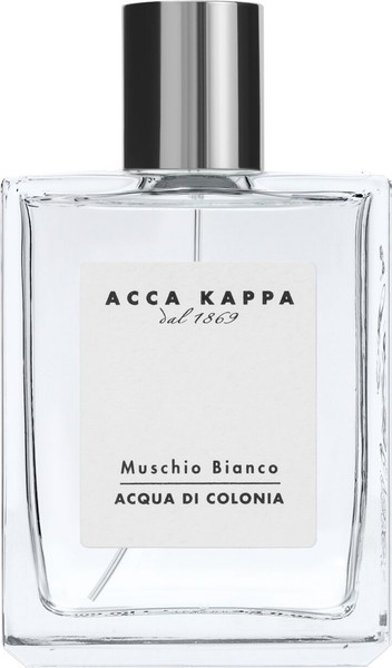 Одеколон Acca Kappa Muschio Bianco