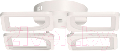 Изображение товара Люстра De City Мадлен 424015104