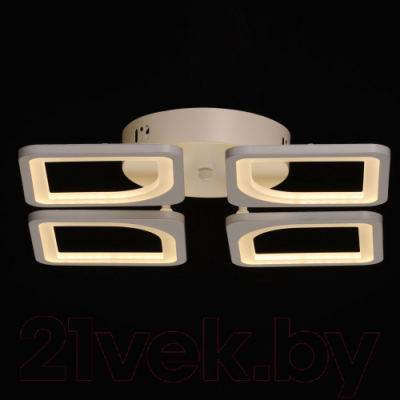 Изображение товара Люстра De City Мадлен 424015104