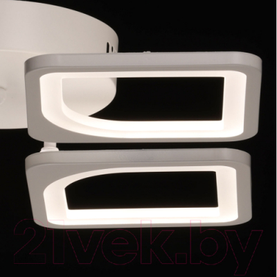 Изображение товара Люстра De City Мадлен 424015104