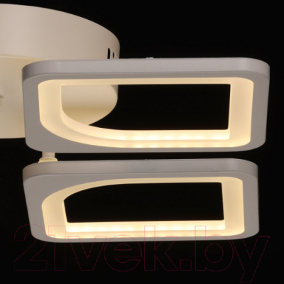 Изображение товара Люстра De City Мадлен 424015104