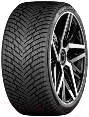 Зимняя шина Grenlander Icedefensor Stud II 275/35R20 102T