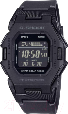 Часы наручные мужские Casio GD-B500-1E