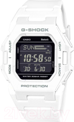 Часы наручные мужские Casio GD-B500-7E