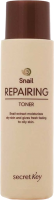 

Тонер для лица, Snail Repairing