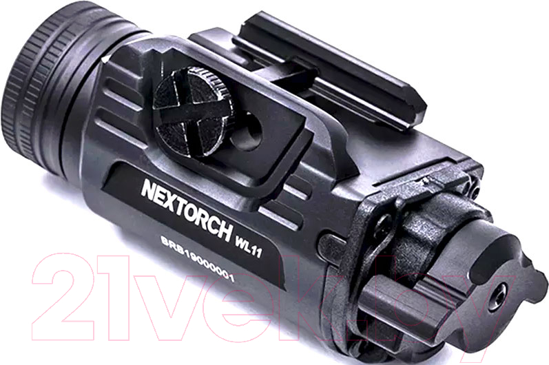 Фонарь Nextorch WL11