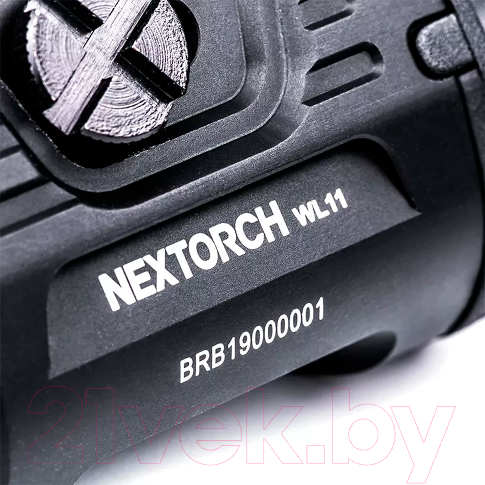 Фонарь Nextorch WL11