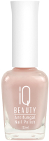 Лак для ногтей IQ Beauty Для защиты от грибка Antifungal Nail Polish 02 (12.5мл) - 