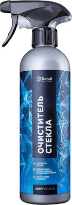 Очиститель стекол Detail Clean Glass Adapted Series DT-0491 (500мл) - 