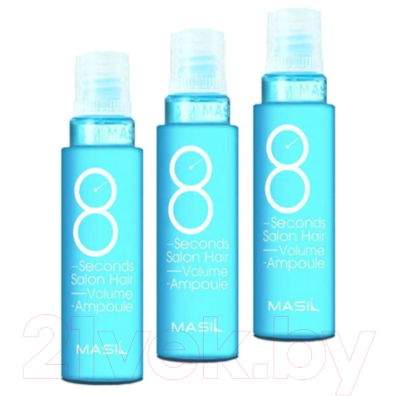 Маска для волос Masil 8 Seconds Salon Hair Volume Ampoule (20x15мл)
