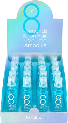 Маска для волос Masil 8 Seconds Salon Hair Volume Ampoule (20x15мл)
