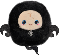 

Мягкая игрушка, Зодиаки. Скорпион / 9599536