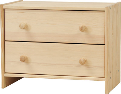 

Прикроватная тумба, Раст 2 Д.1430.1