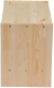 Миниатюра изображения товара Прикроватная тумба Dipriz Раст Д.1420.1 (без отделки)