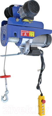 Таль электрическая Shtapler PA (J) 1200/600кг 6/12м / 71065437
